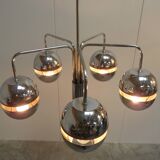 Lustre Massive 1970