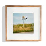 Saint-Malo by the coast