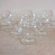 6 coupes en cristal Zwiesel Glas Germany Parma