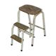 Stepladder old workshop