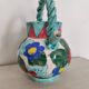 Carafe en céramique Longwy