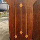 Set of three tables nesting years 1920/1930