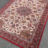 Oriental rug