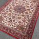 Oriental rug