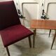 Vintage side table