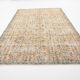 Tapis persan 8x12 Brunt Orange, 239x356Cm