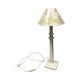 Table lamp by Kostka France (Ref. T 200), ceramic, 1980s, retro vintage