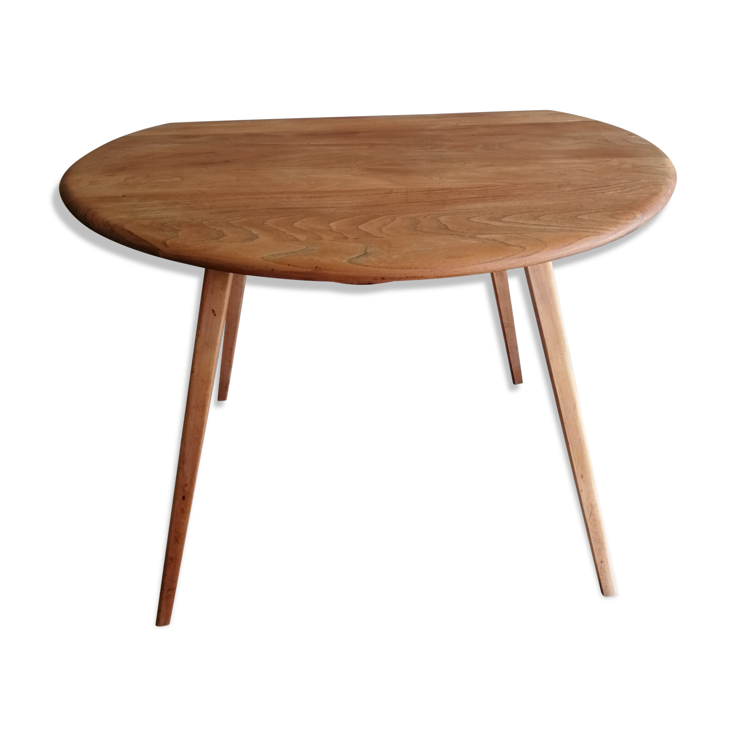 Table Ercol