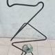 Coat rack design 1950