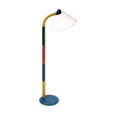 Vintage 1980 floor lamp