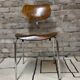 Chair SE 68 by Egon Eiermann for Wilde + Spieth – 1970s