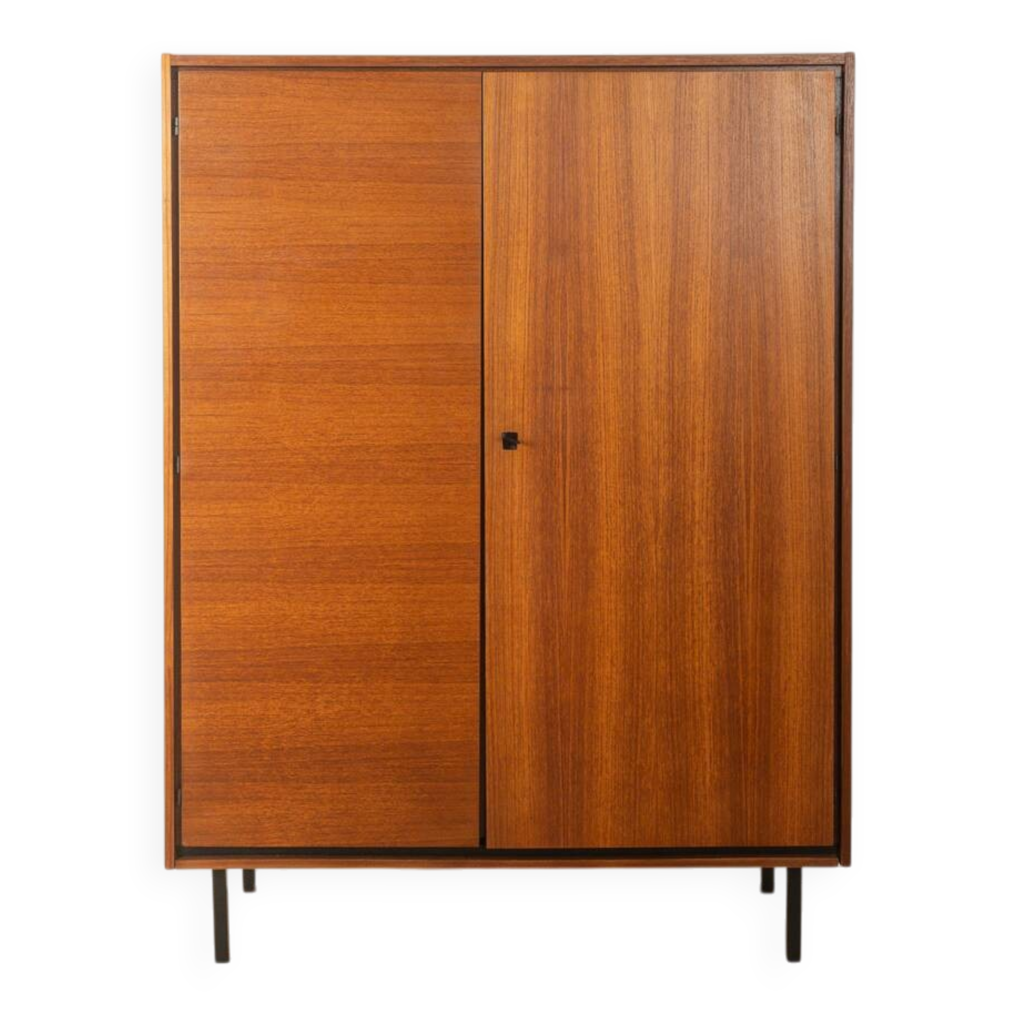 1960s wardrobe by Günther Renkel