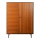 1960s wardrobe by Günther Renkel