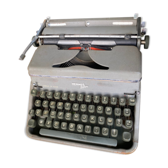 Hermès typewriter