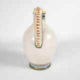 Deruta - Italy - Apothecary jug - jug - majolica - 1950s
