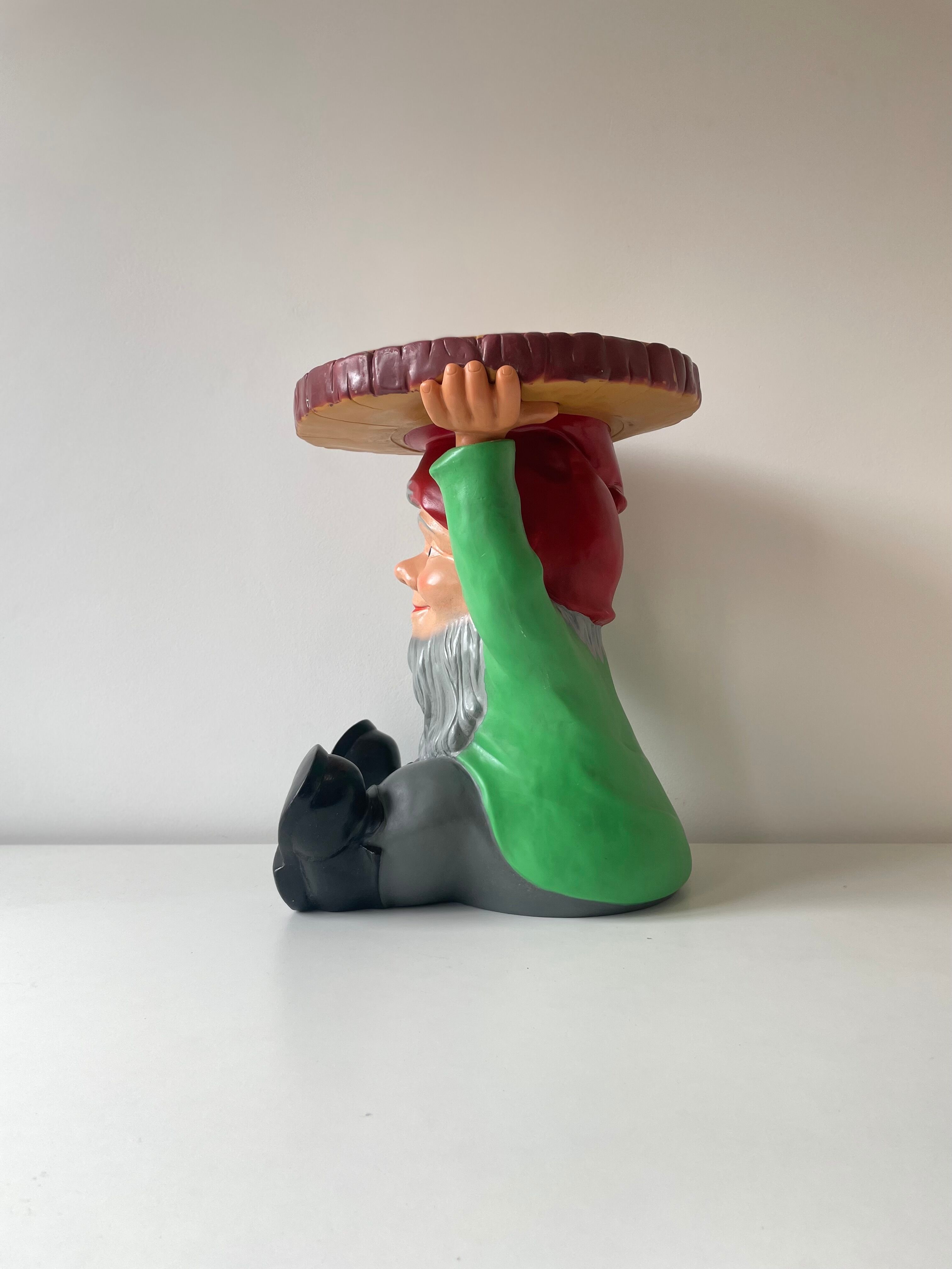 Attila by Phillipe Starck for Kartell