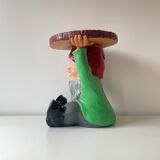 Attila by Phillipe Starck for Kartell