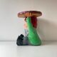 Attila by Phillipe Starck for Kartell