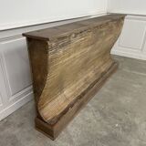 1930s console