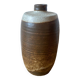 Carafe bouteille céramique grès