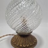 Lampe de table