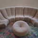 Canapé Gilda créé par Michel Ducaroy pour Ligne Roset