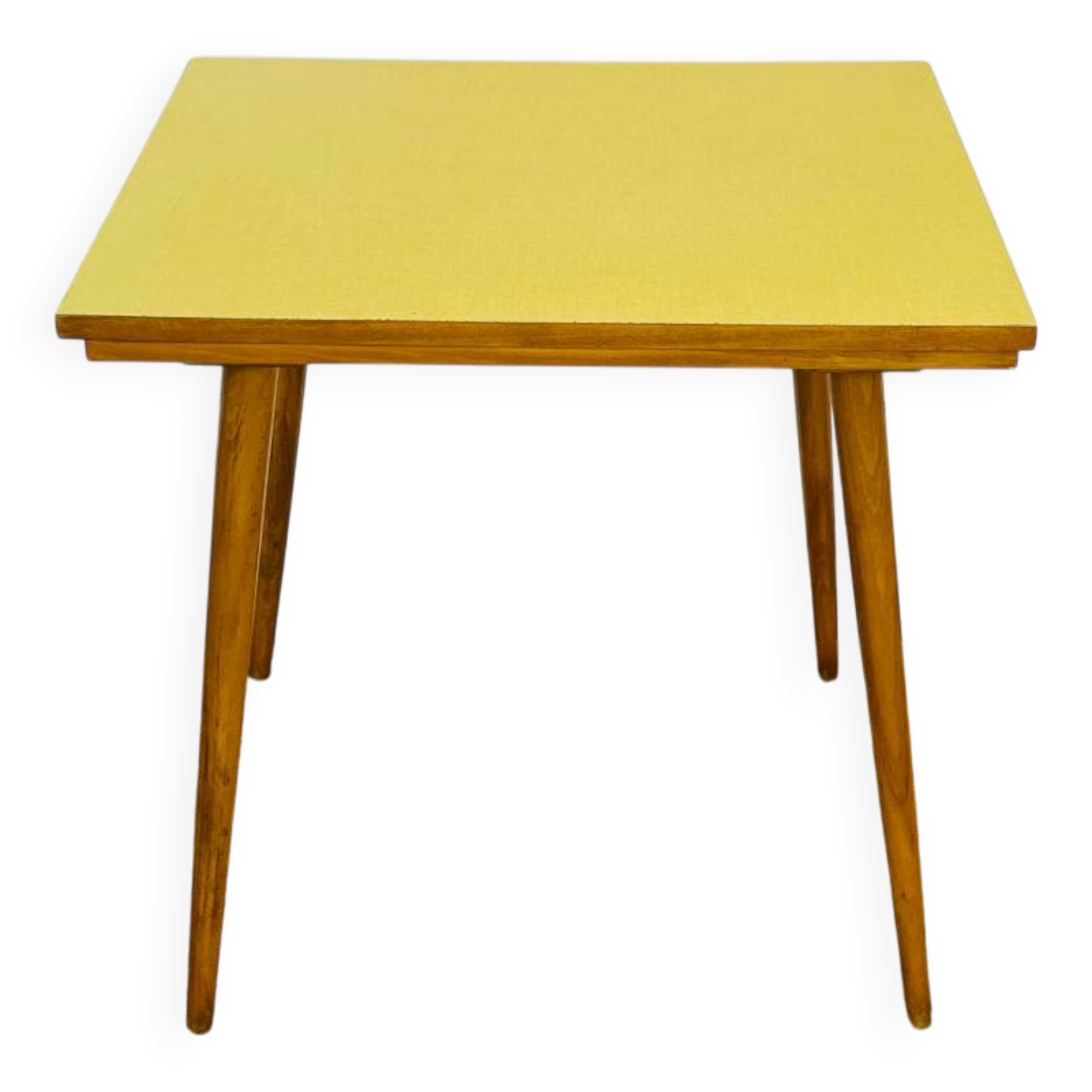 Side table, 1960