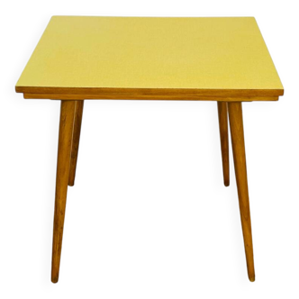Vintage side table 1960