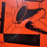 Jazz poster