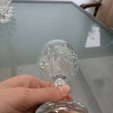 Wine glasses