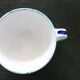 Robert Picault ceramic cup, Vallauris, 60s