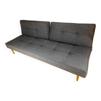 Danish sofa bed Innovation Splitback