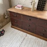 Sideboard 260 cm