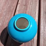 Turquoise 1900 China vase