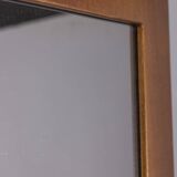 Miroir mural, Italie années 60