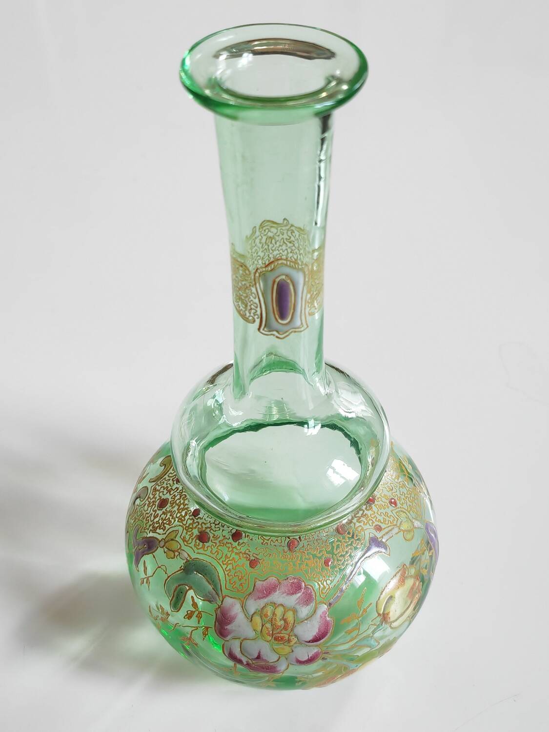Carafe Legras