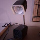 Vintage telescopic lamp from the 70s