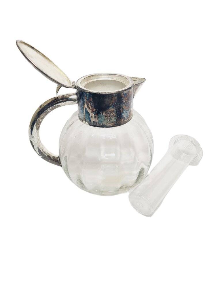 Wine pitcher, Germany, 1920s