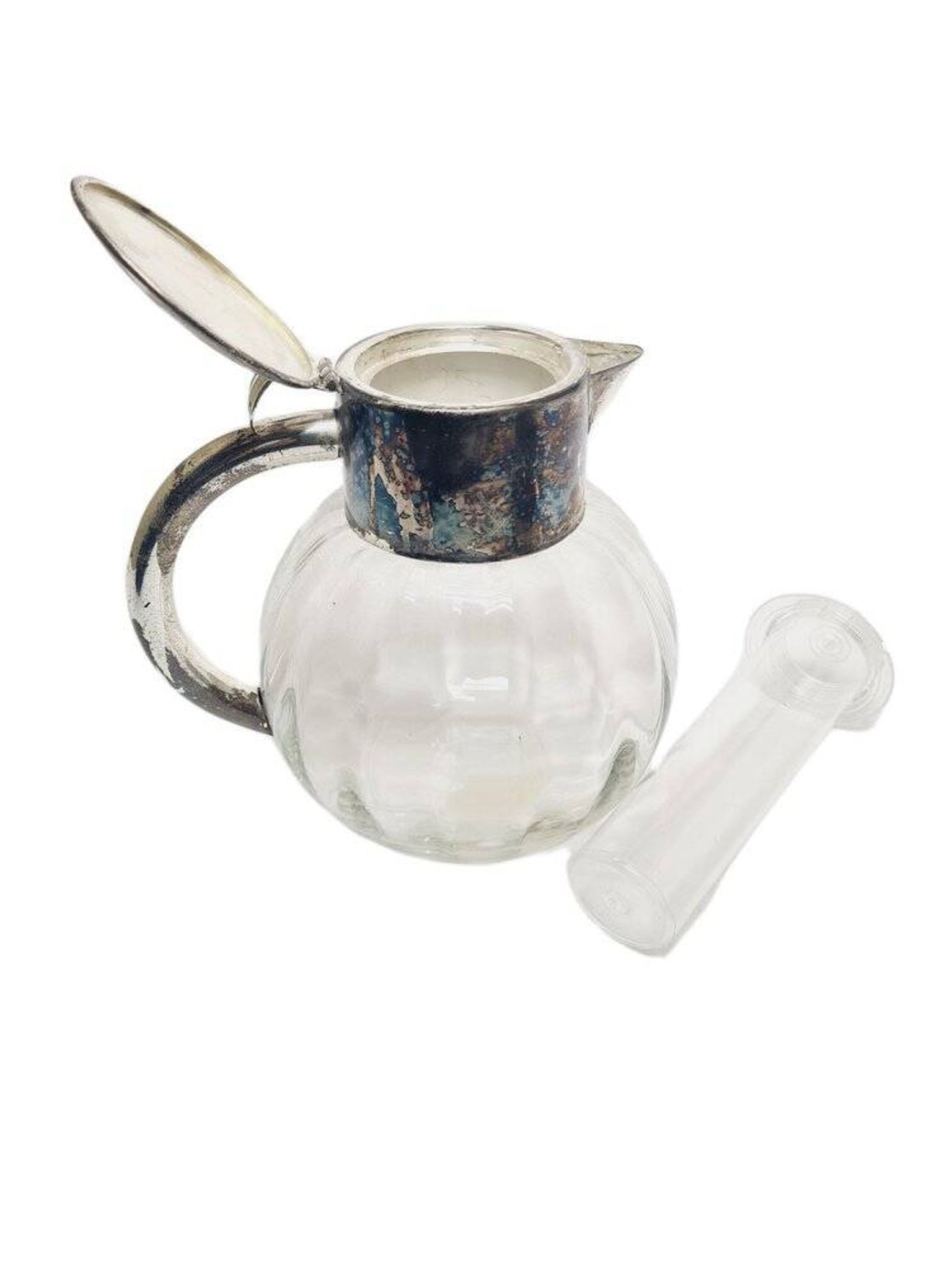 Wine pitcher, Germany, 1920s