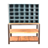 Storage unit