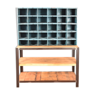 Storage unit