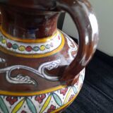 Nabeul ceramic vase