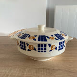 Soupiere Badonviller in very good condition