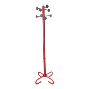 Porte-manteau vintage