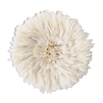 Juju Hat white 50 cm