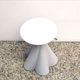 Philippe Starck stool for Presence Paris/L'Oréal 1980s