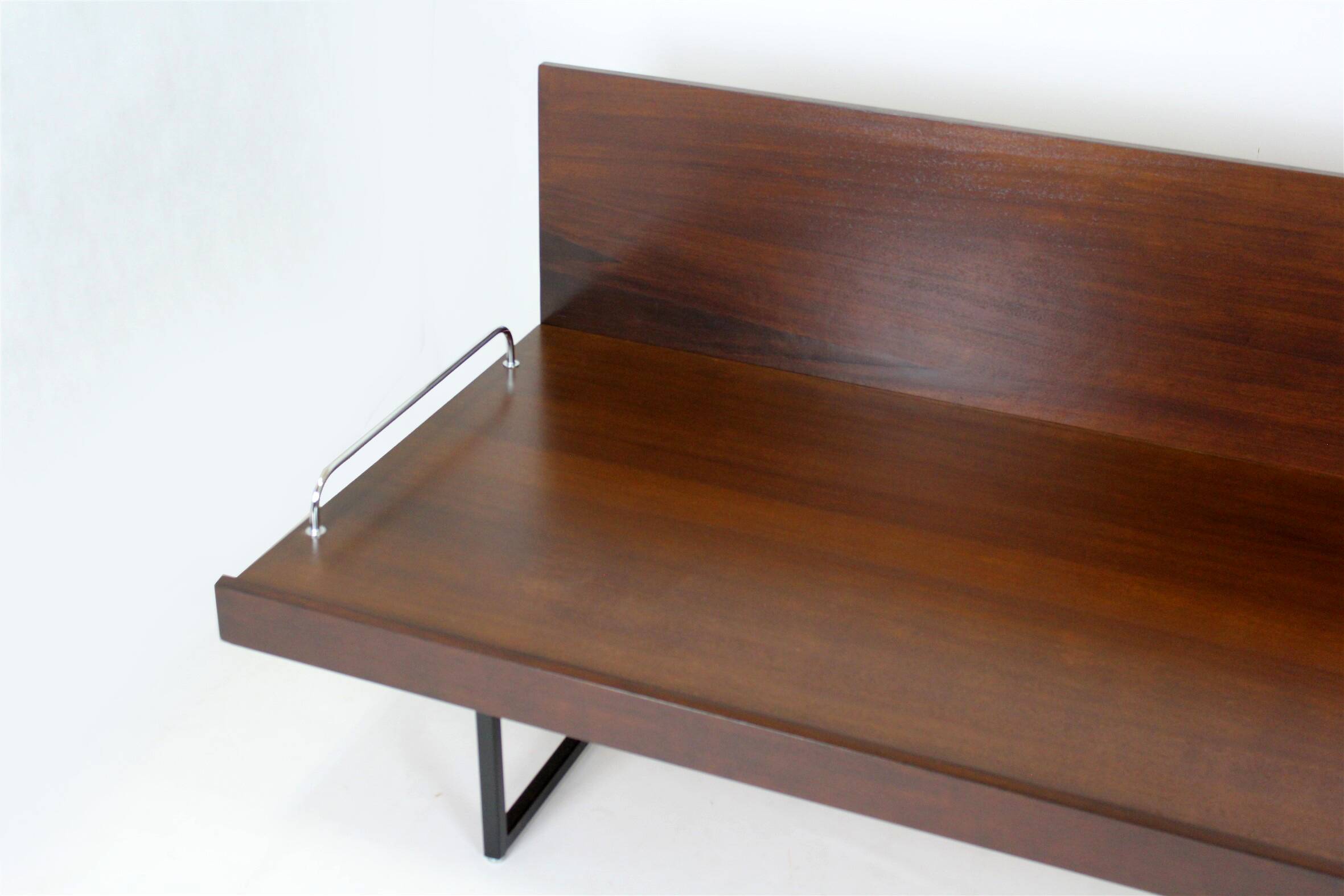 Restored Sofa from Interier Praha, Former Czechoslovakia, 1960s