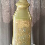 Scandinavian ceramic lamp