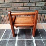 Scandinavian design children's chair