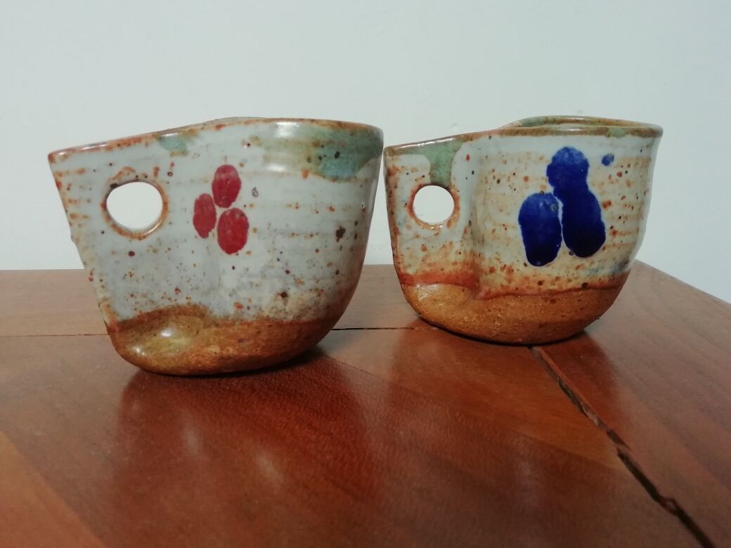 Cups atelier dutertre ollioules